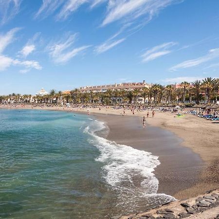 Muy Bonito Piso En Los Cristianos Centro Zewnętrze zdjęcie