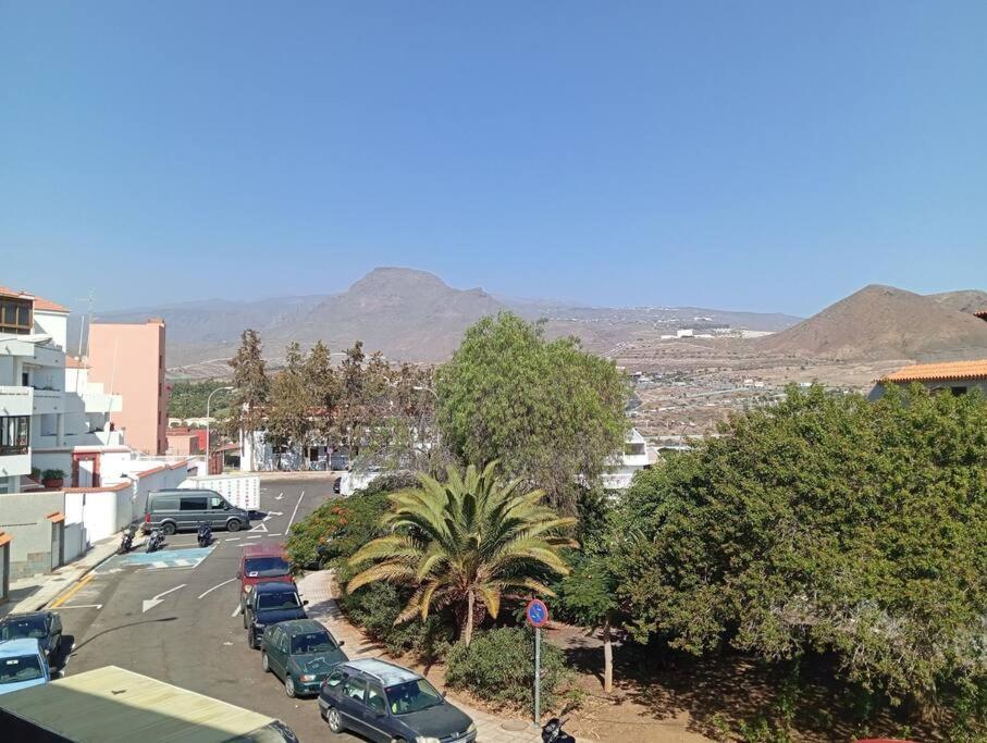 Muy Bonito Piso En Los Cristianos Centro Zewnętrze zdjęcie
