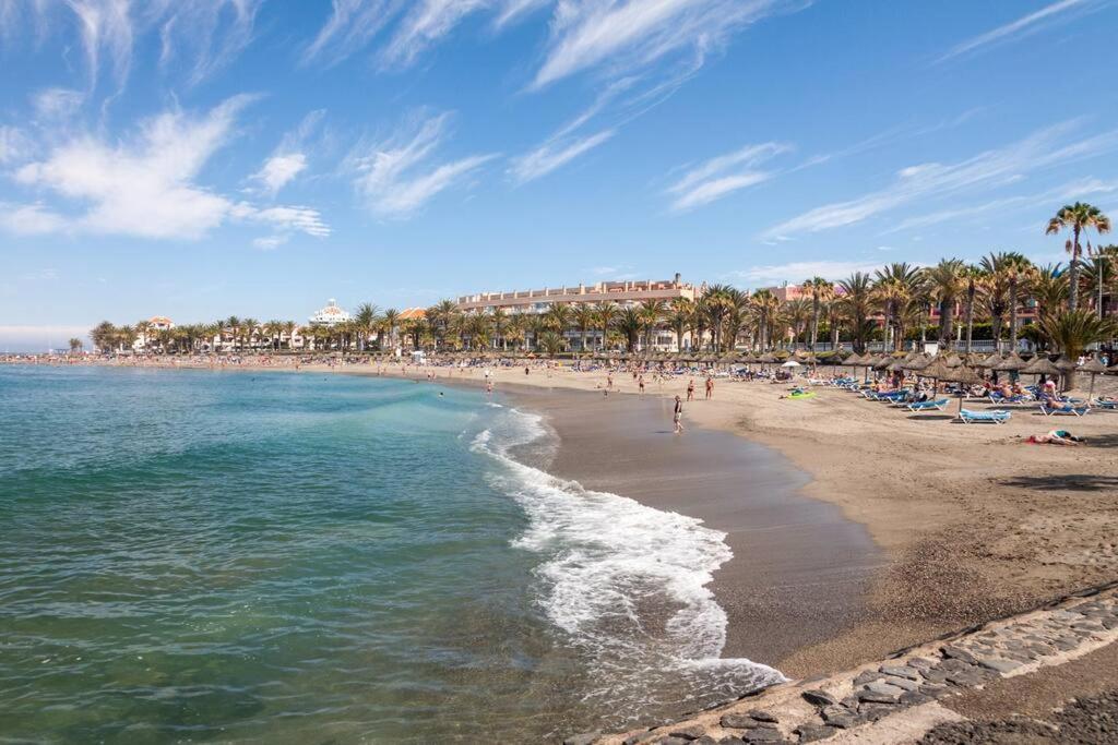 Muy Bonito Piso En Los Cristianos Centro Zewnętrze zdjęcie